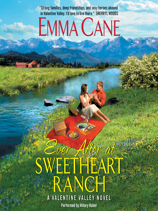 Title details for Ever After at Sweetheart Ranch by Emma Cane - Available